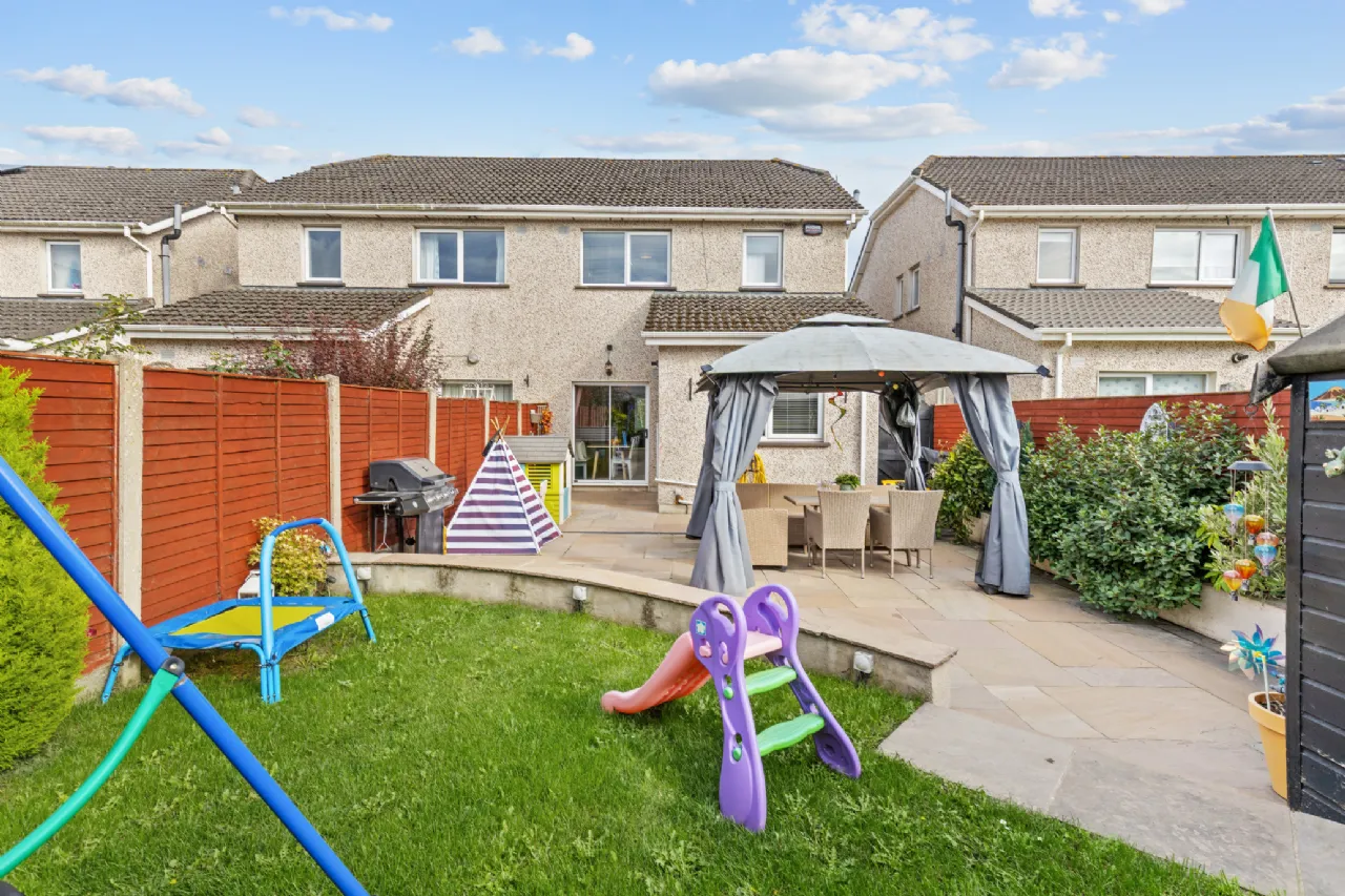 Photo of 58 Rochfort Manor, Leighlin Road, Carlow, R93 V2A2