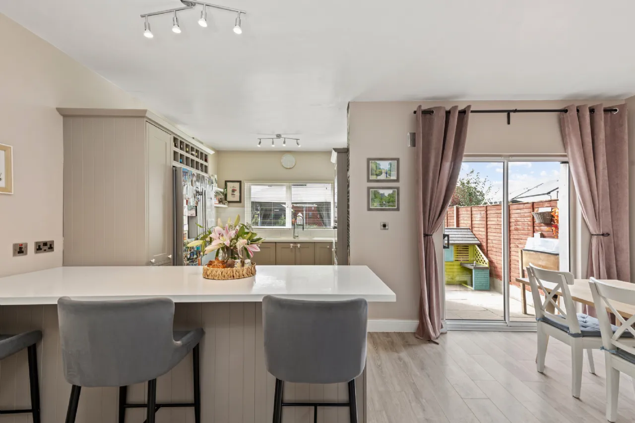 Photo of 58 Rochfort Manor, Leighlin Road, Carlow, R93 V2A2