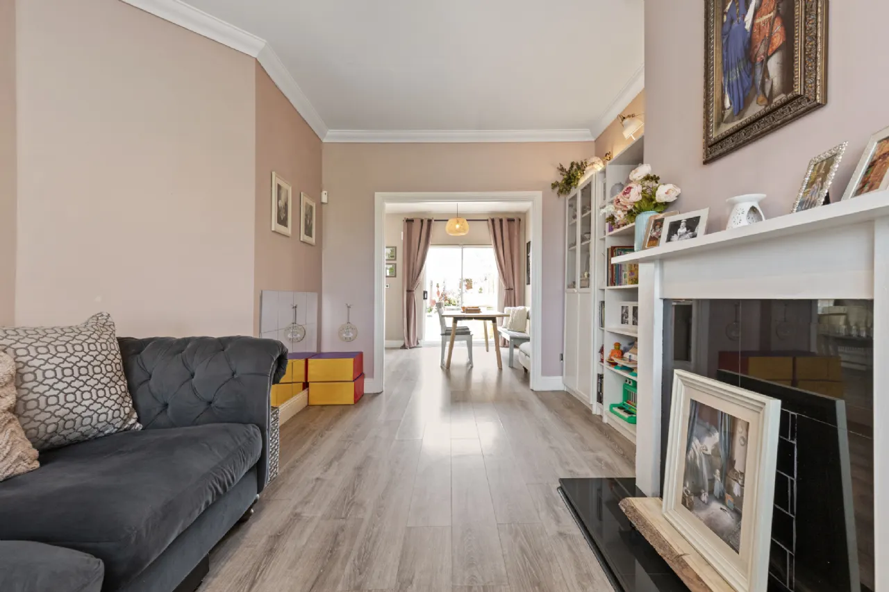 Photo of 58 Rochfort Manor, Leighlin Road, Carlow, R93 V2A2