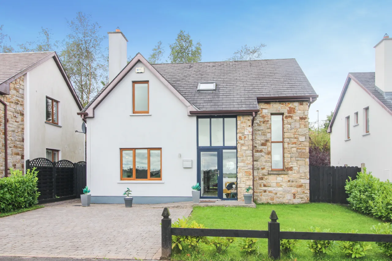 Photo of 21 Shannon Haven, Dromod, Co. Leitrim, N41 HX08