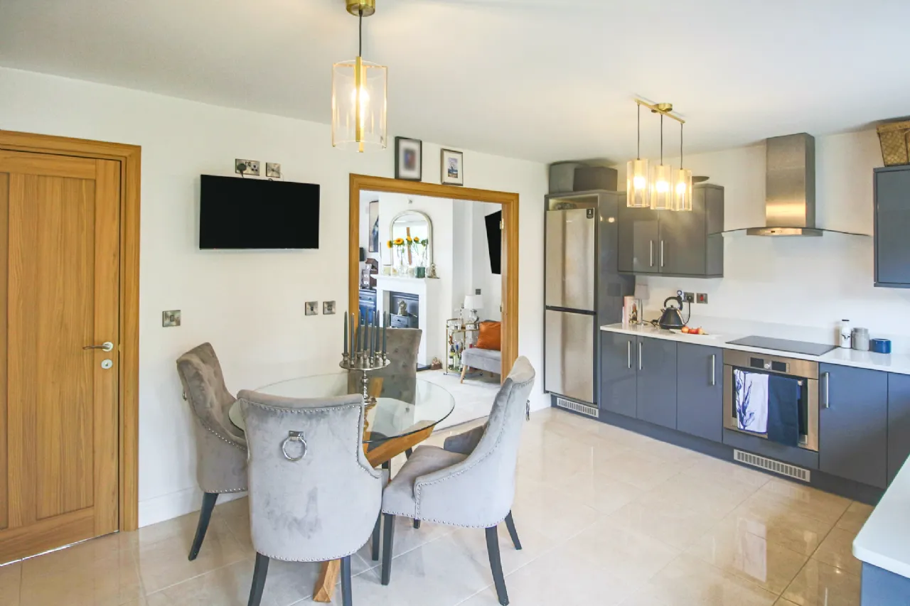 Photo of 21 Shannon Haven, Dromod, Co. Leitrim, N41 HX08
