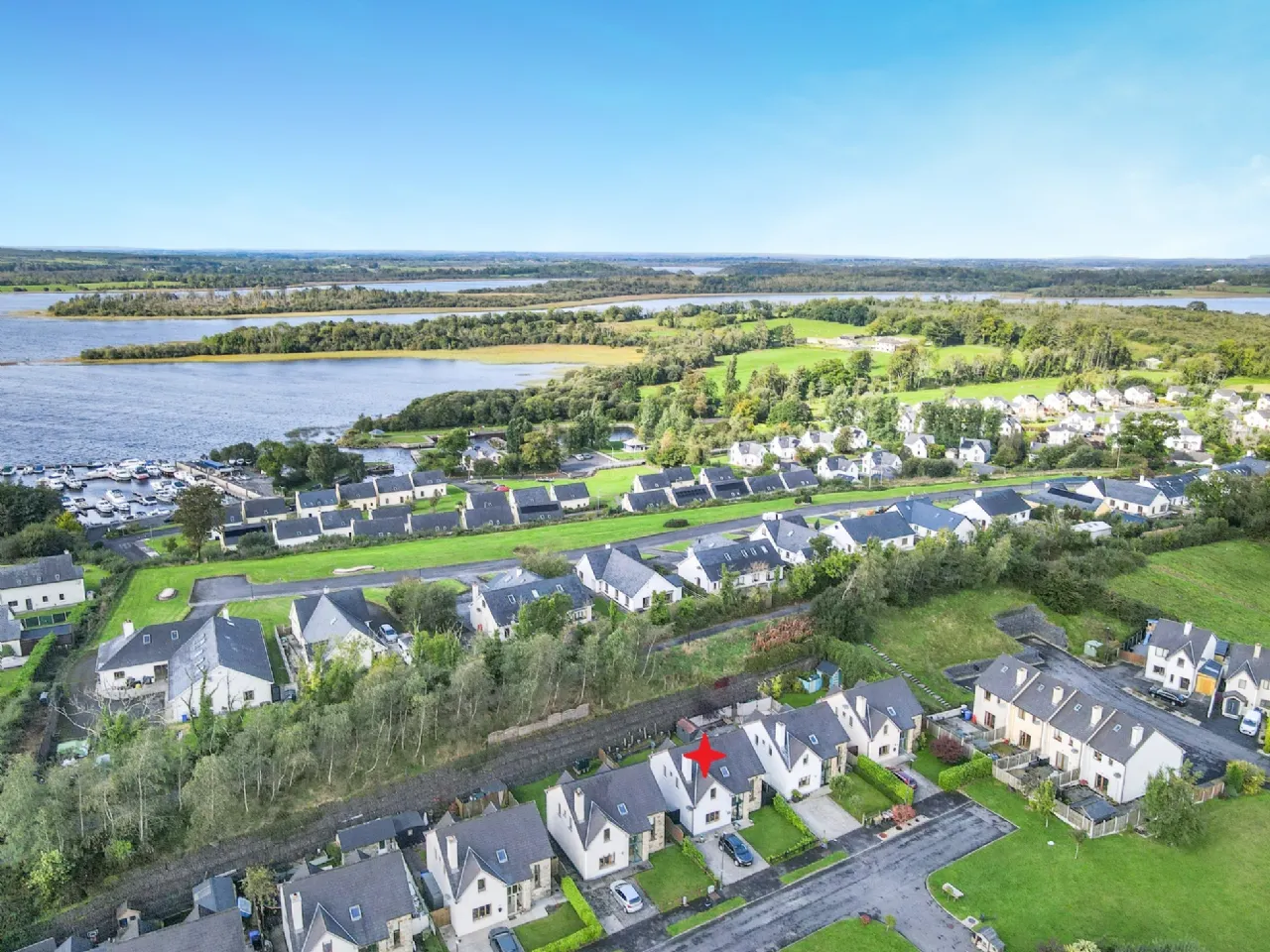 Photo of 21 Shannon Haven, Dromod, Co. Leitrim, N41 HX08
