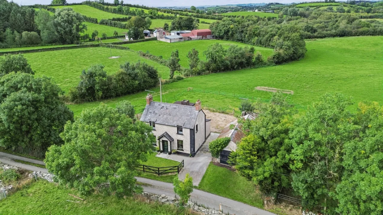 Photo of Deerpark View, Drumirril, Inniskeen, Co. Monaghan, A91 TD32