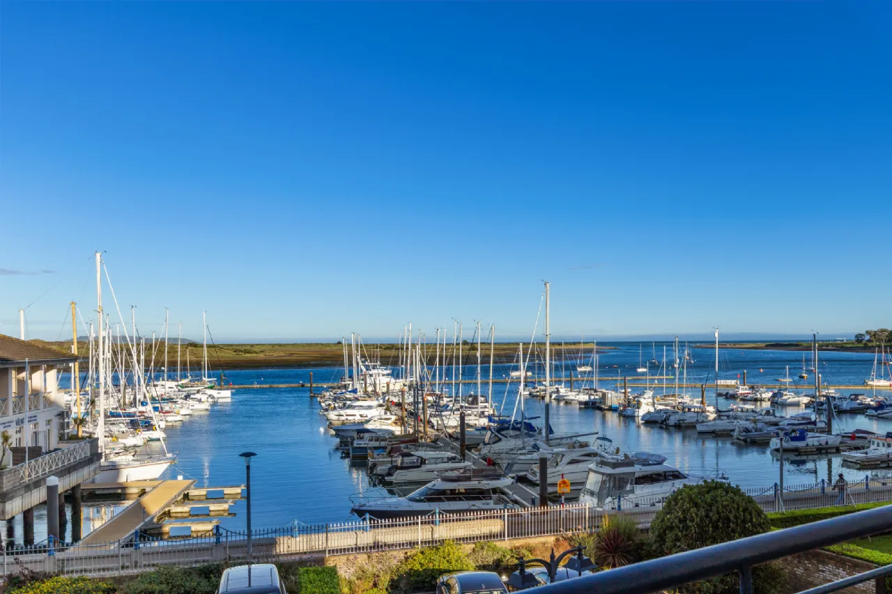 Photo of 345 Malahide Marina Village, Malahide, Co.Dublin, K36 Y067
