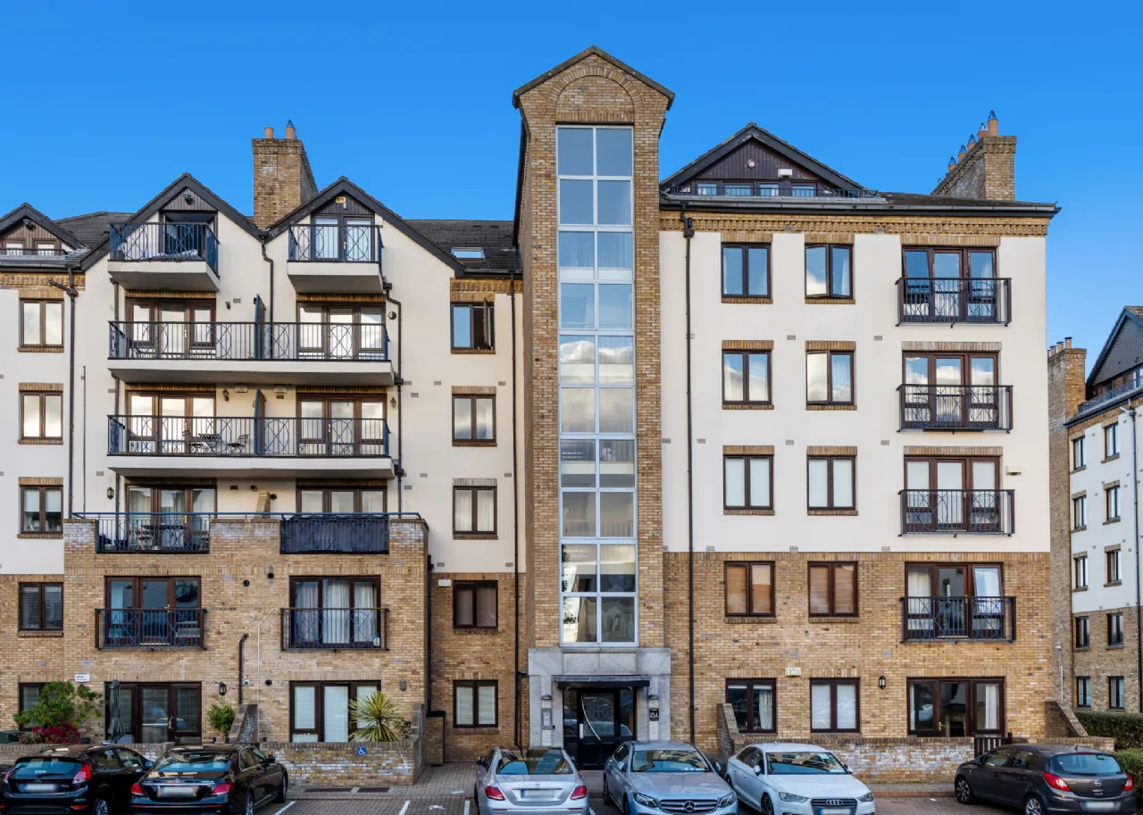 Photo of 345 Malahide Marina Village, Malahide, Co.Dublin, K36 Y067