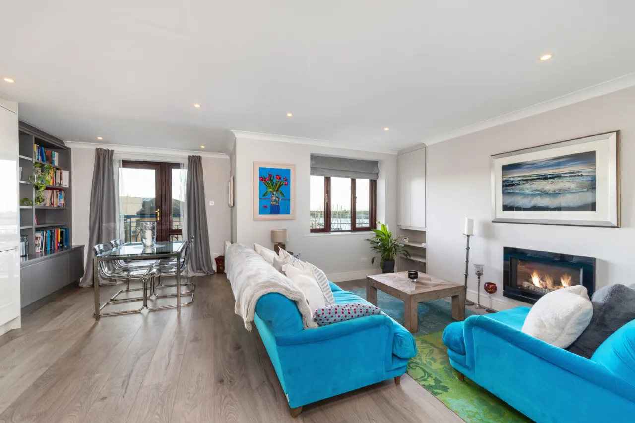 Photo of 345 Malahide Marina Village, Malahide, Co.Dublin, K36 Y067