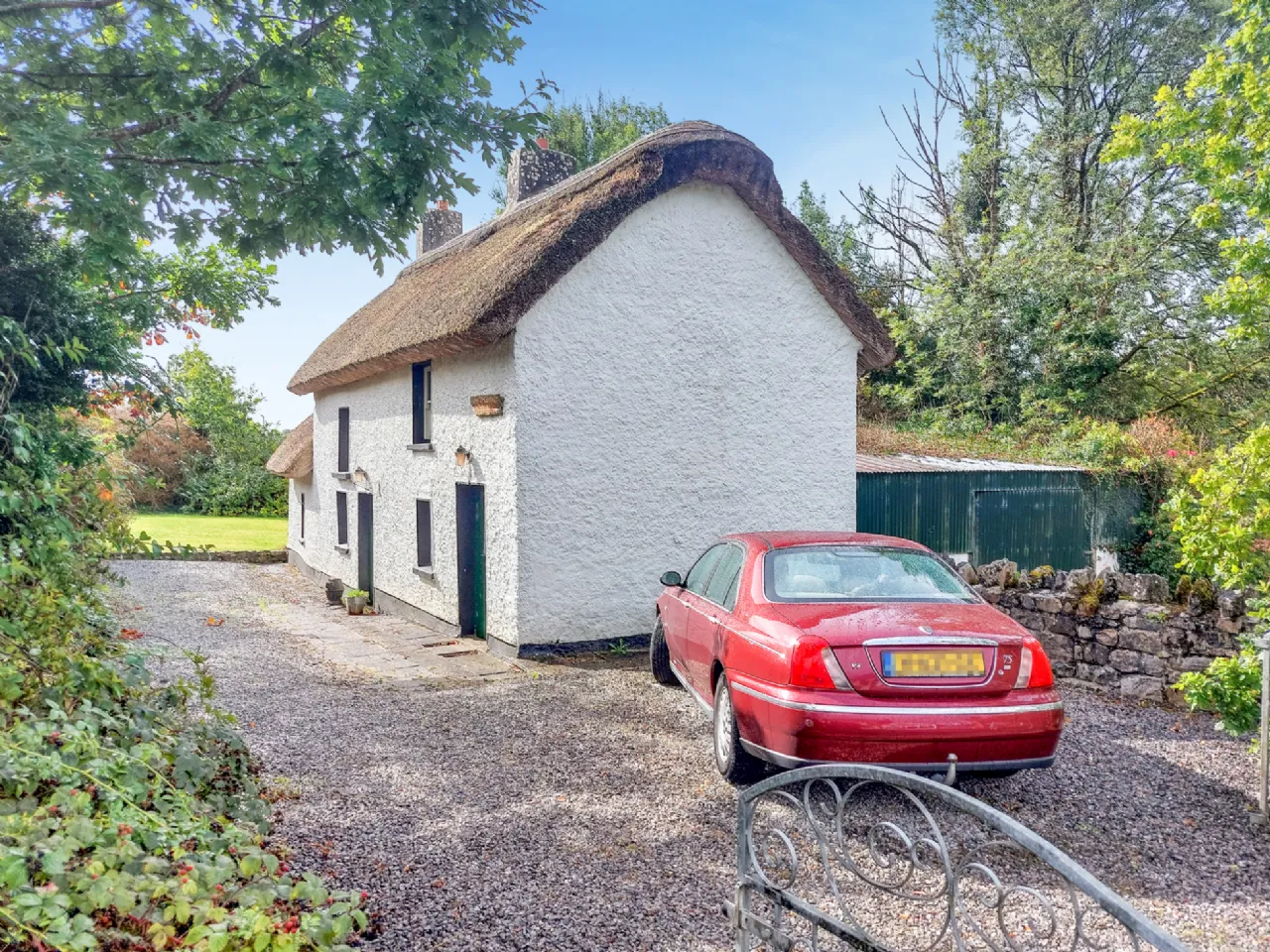 Photo of Fionn MacCumhaill Cottage, Keshcarrigan, Carrick On Shannon, Co Leitrim, N41 A563