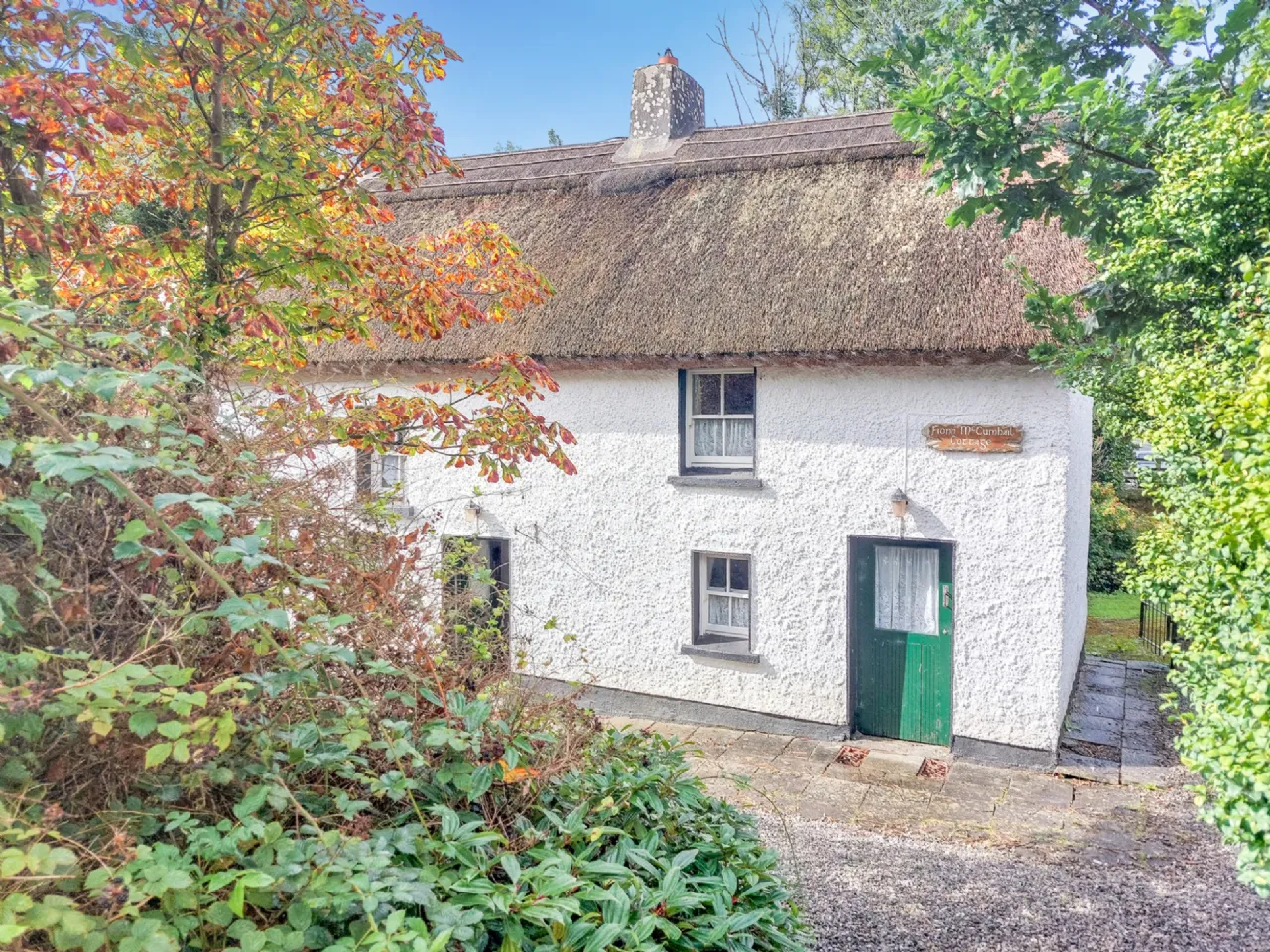Photo of Fionn MacCumhaill Cottage, Keshcarrigan, Carrick On Shannon, Co Leitrim, N41 A563