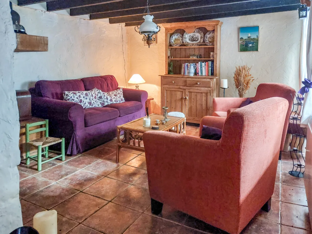 Photo of Fionn MacCumhaill Cottage, Keshcarrigan, Carrick On Shannon, Co Leitrim, N41 A563