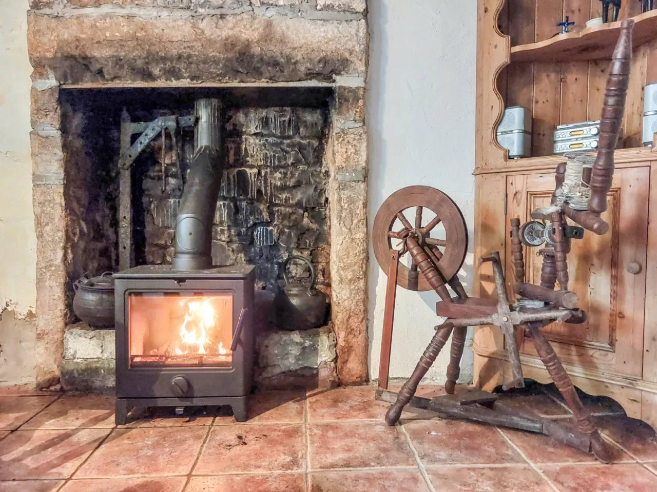 Photo of Fionn MacCumhaill Cottage, Keshcarrigan, Carrick On Shannon, Co Leitrim, N41 A563