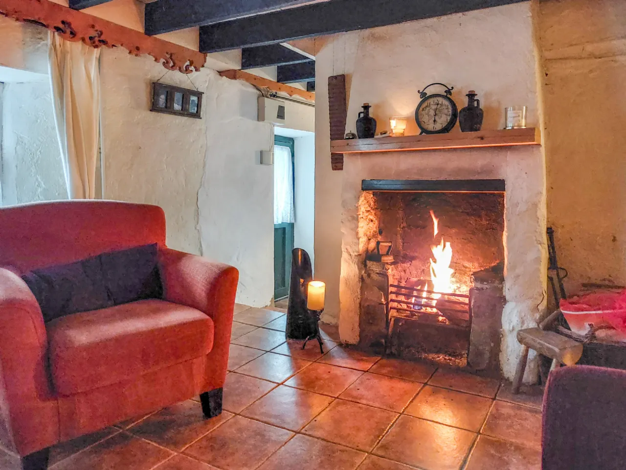 Photo of Fionn MacCumhaill Cottage, Keshcarrigan, Carrick On Shannon, Co Leitrim, N41 A563