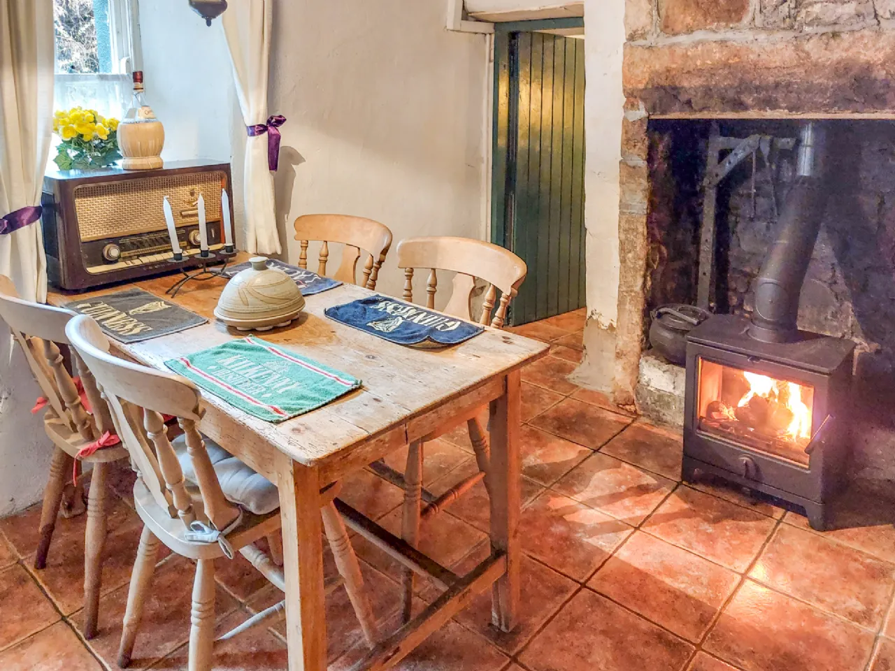 Photo of Fionn MacCumhaill Cottage, Keshcarrigan, Carrick On Shannon, Co Leitrim, N41 A563