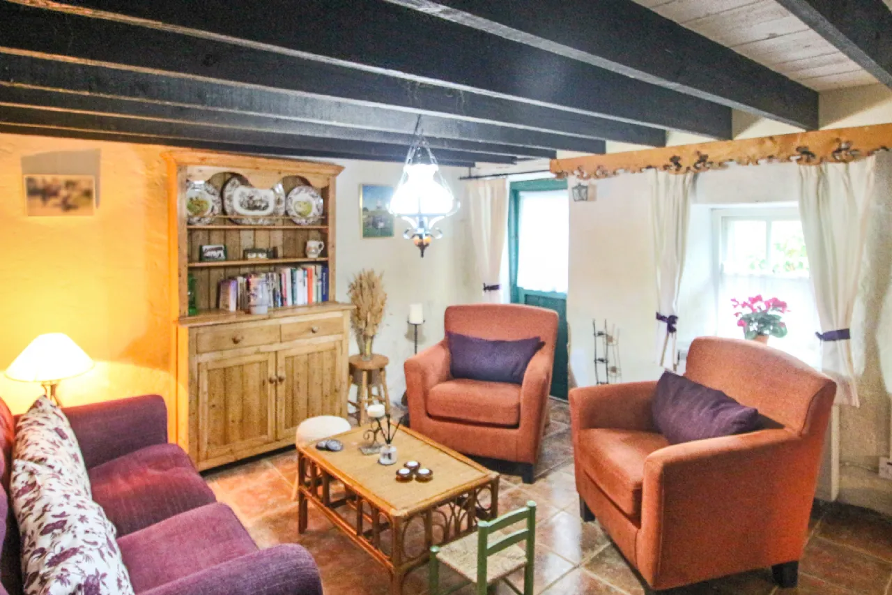 Photo of Fionn MacCumhaill Cottage, Keshcarrigan, Carrick On Shannon, Co Leitrim, N41 A563