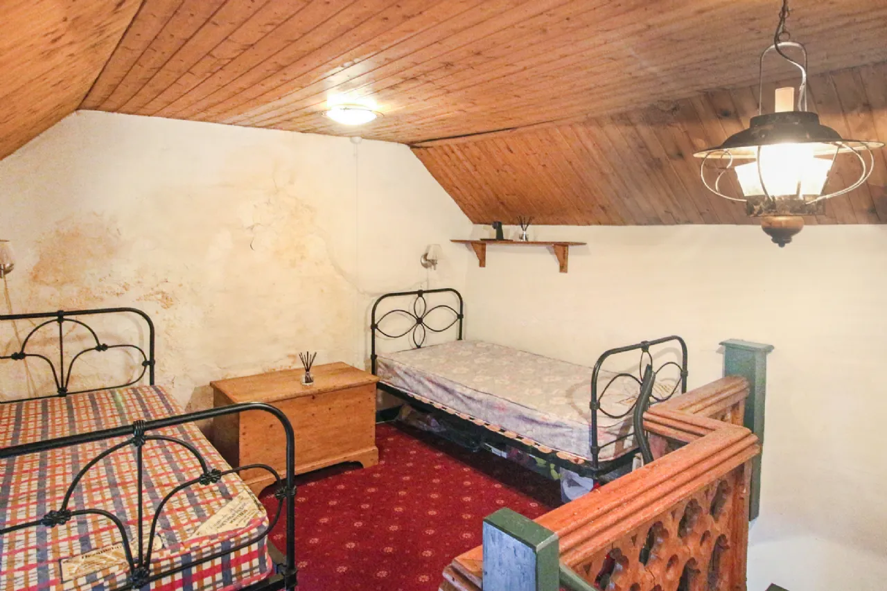 Photo of Fionn MacCumhaill Cottage, Keshcarrigan, Carrick On Shannon, Co Leitrim, N41 A563