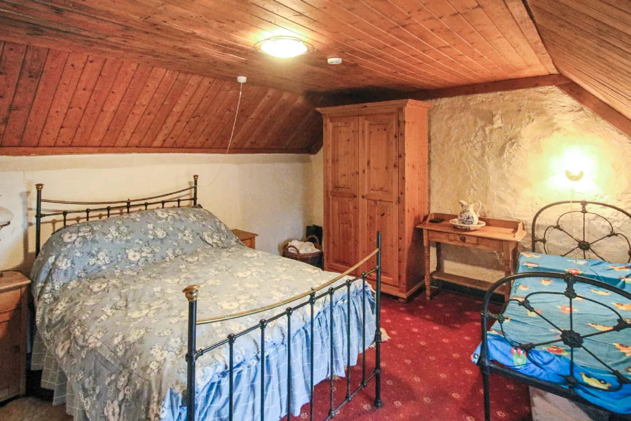 Photo of Fionn MacCumhaill Cottage, Keshcarrigan, Carrick On Shannon, Co Leitrim, N41 A563
