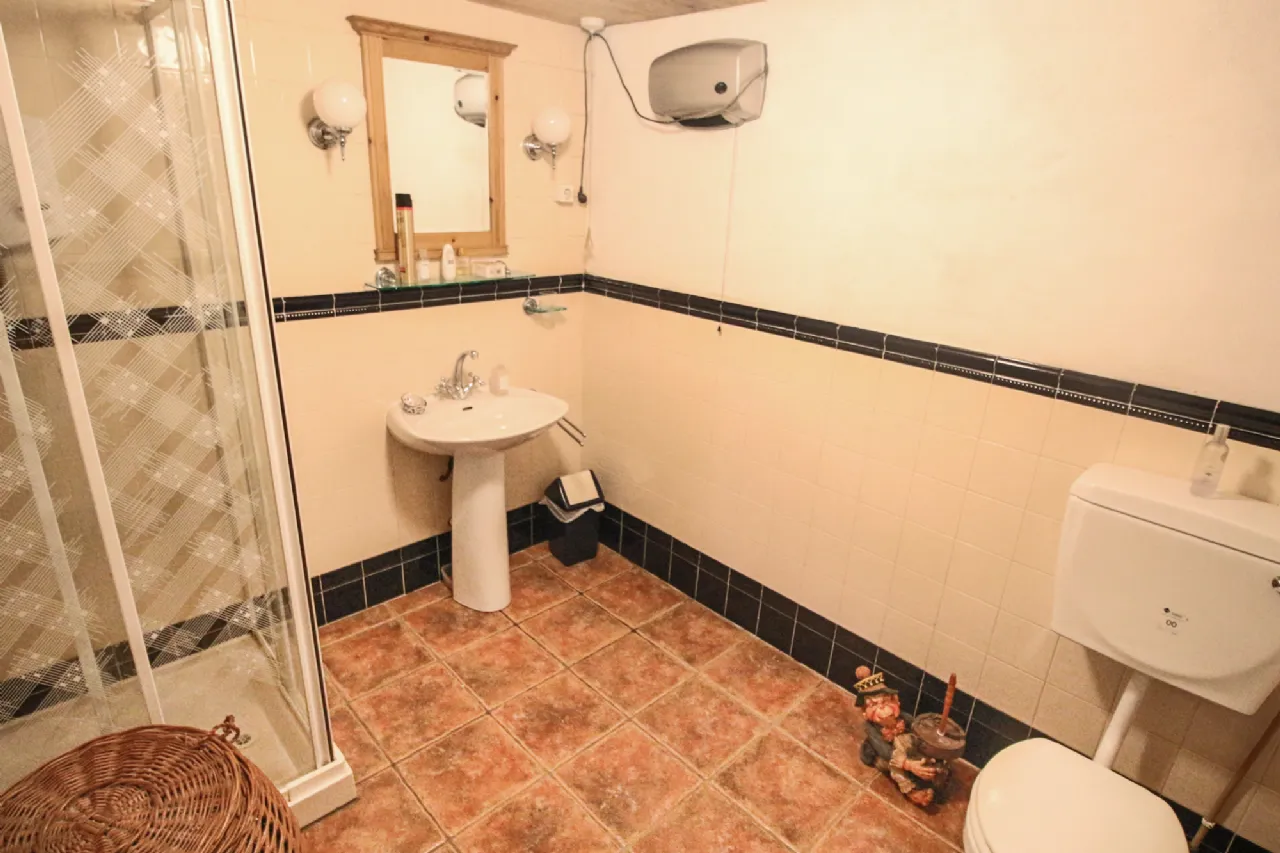 Photo of Fionn MacCumhaill Cottage, Keshcarrigan, Carrick On Shannon, Co Leitrim, N41 A563