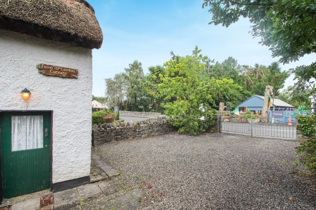 Photo of Fionn MacCumhaill Cottage, Keshcarrigan, Carrick On Shannon, Co Leitrim, N41 A563