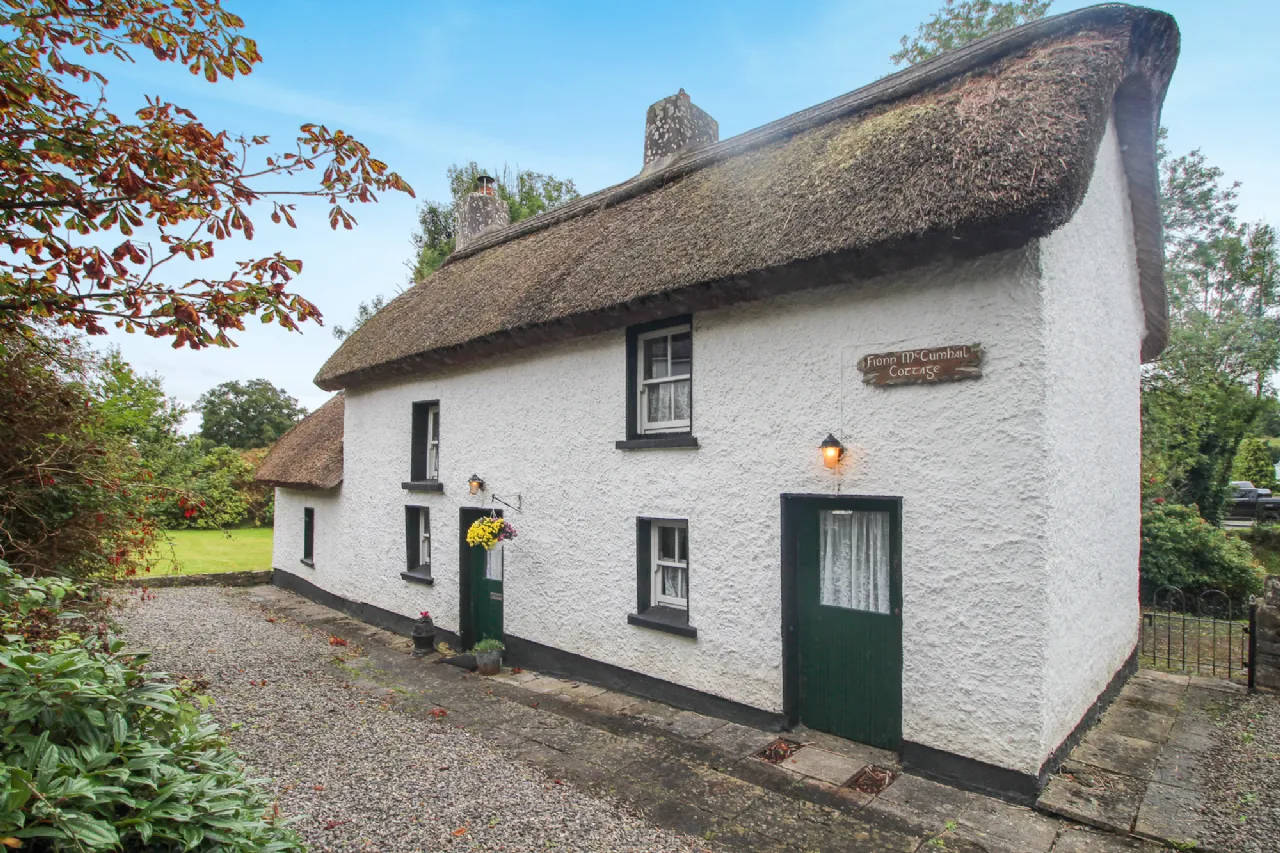 Photo of Fionn MacCumhaill Cottage, Keshcarrigan, Carrick On Shannon, Co Leitrim, N41 A563