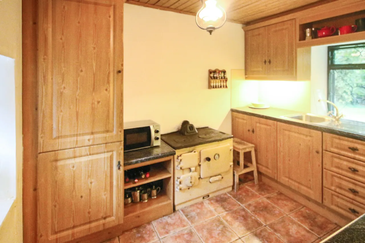 Photo of Fionn MacCumhaill Cottage, Keshcarrigan, Carrick On Shannon, Co Leitrim, N41 A563