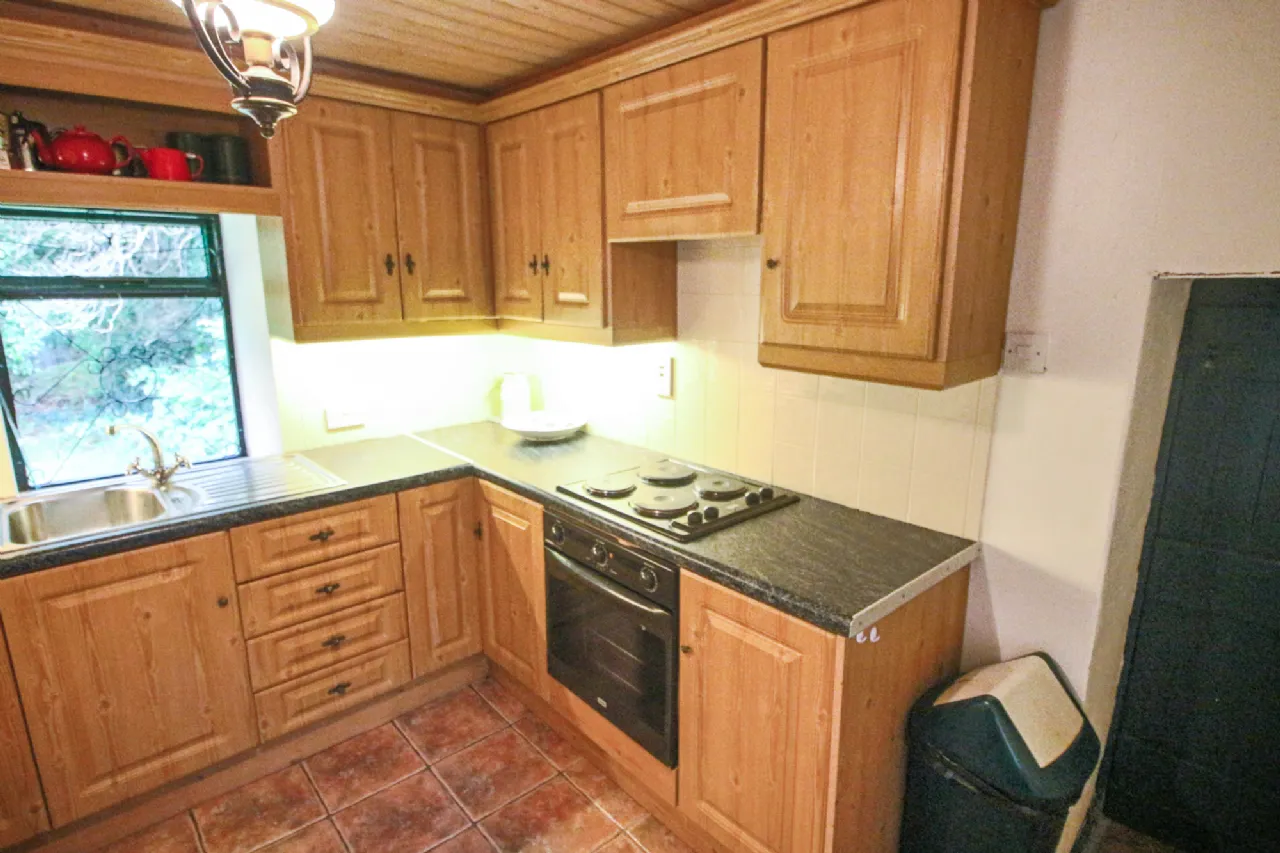 Photo of Fionn MacCumhaill Cottage, Keshcarrigan, Carrick On Shannon, Co Leitrim, N41 A563