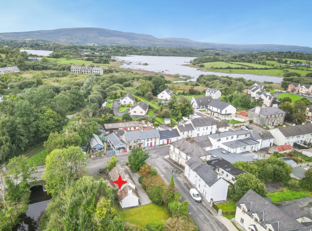 Photo of Fionn MacCumhaill Cottage, Keshcarrigan, Carrick On Shannon, Co Leitrim, N41 A563