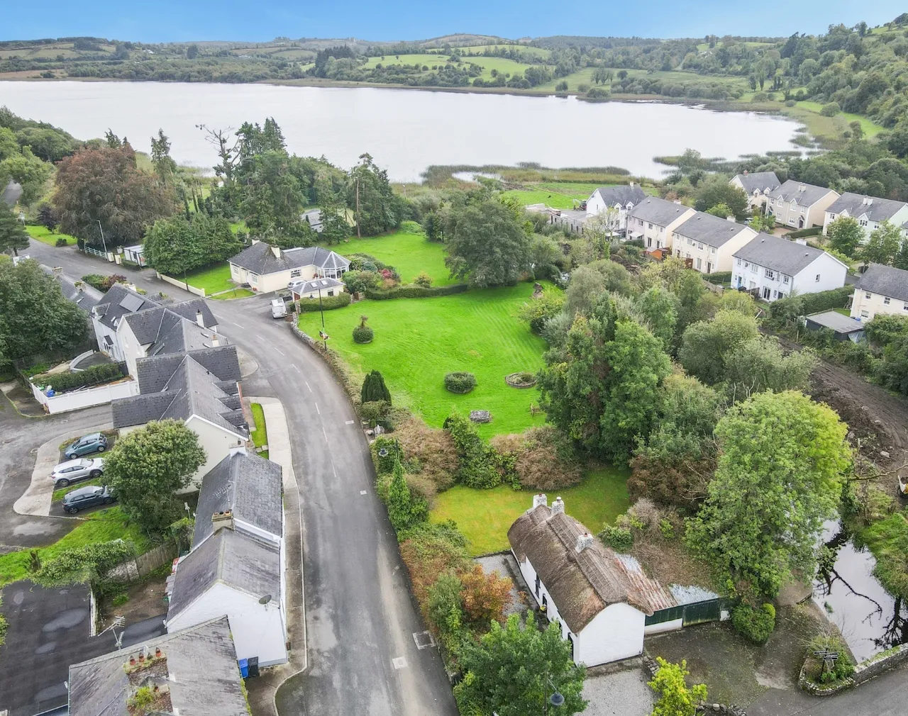 Photo of Fionn MacCumhaill Cottage, Keshcarrigan, Carrick On Shannon, Co Leitrim, N41 A563