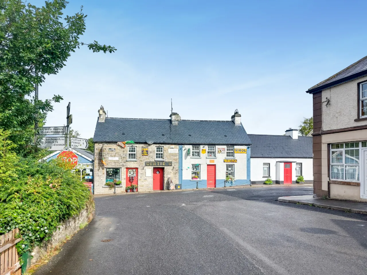 Photo of Fionn MacCumhaill Cottage, Keshcarrigan, Carrick On Shannon, Co Leitrim, N41 A563