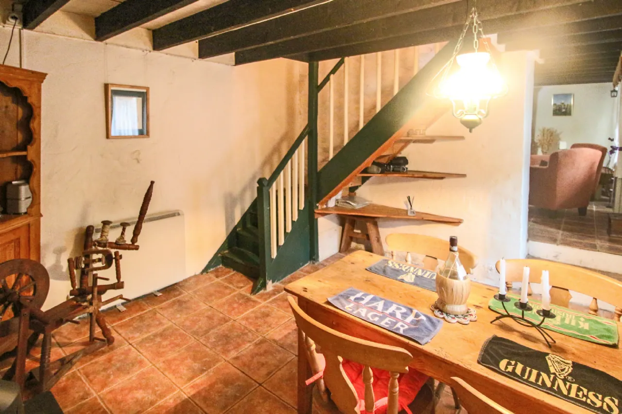 Photo of Fionn MacCumhaill Cottage, Keshcarrigan, Carrick On Shannon, Co Leitrim, N41 A563