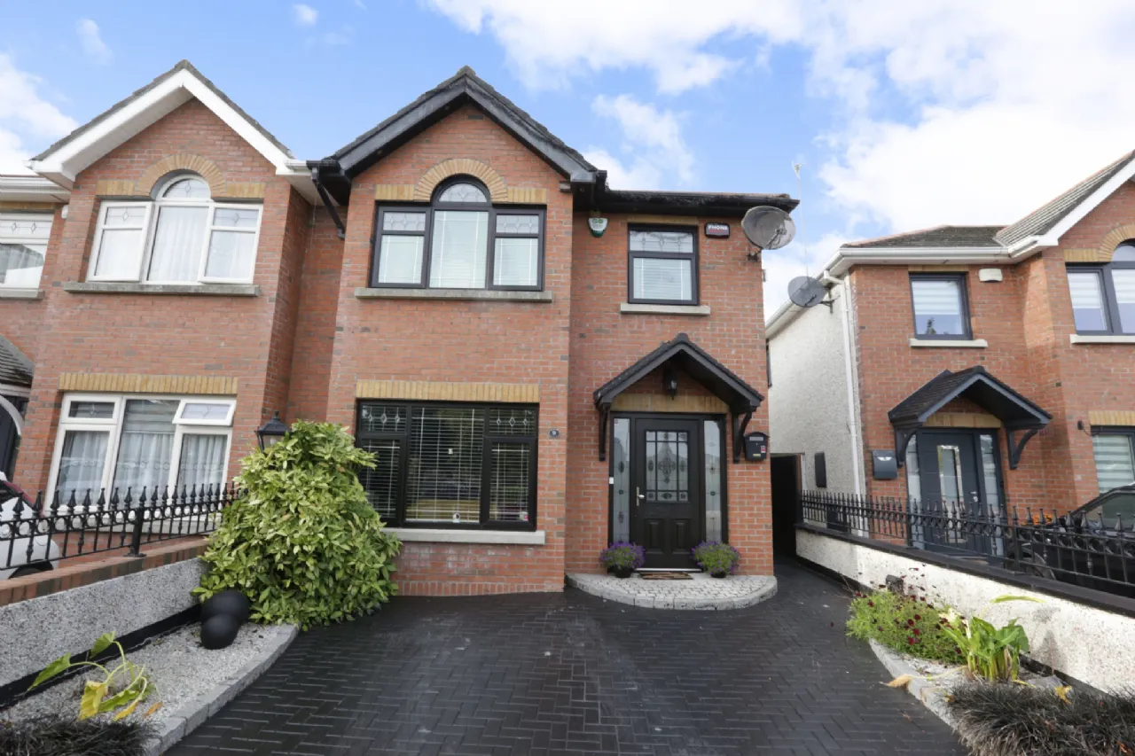 Photo of 9 The Laurels, Downstown Manor, Duleek, Co Meath, A92 V9Y0
