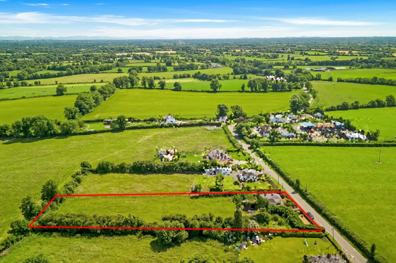 Photo of Cloneycavan, Ballivor, Co. Meath, C15 TR63