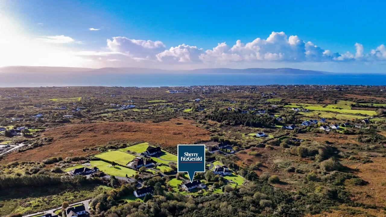 Photo of Aille, Barna, Co. Galway, H91 VXP3