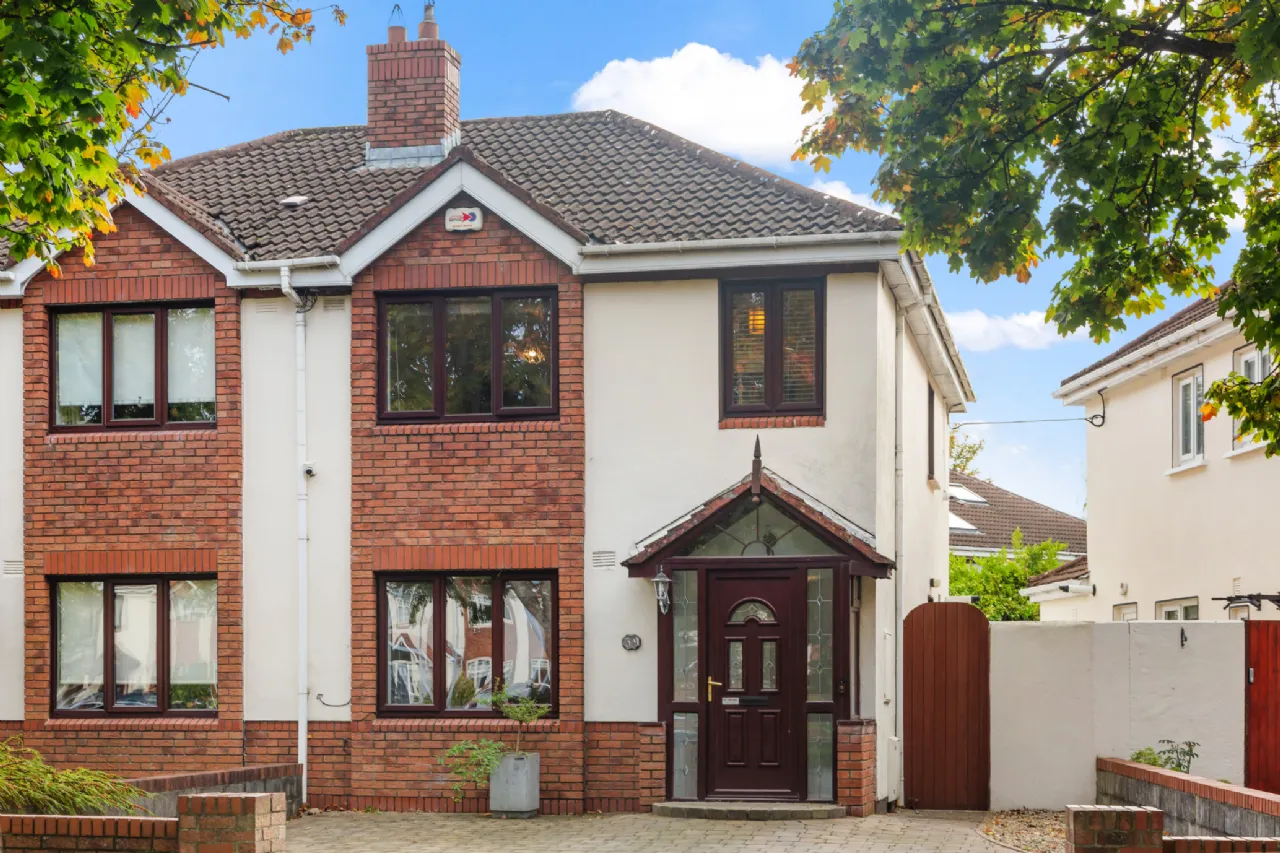 Photo of 59 Hermitage Road, Lucan, Co.Dublin, K78 C995