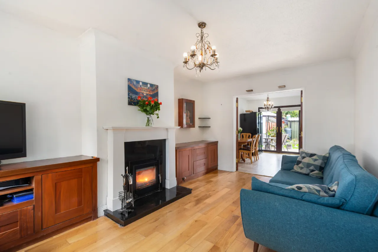 Photo of 59 Hermitage Road, Lucan, Co.Dublin, K78 C995