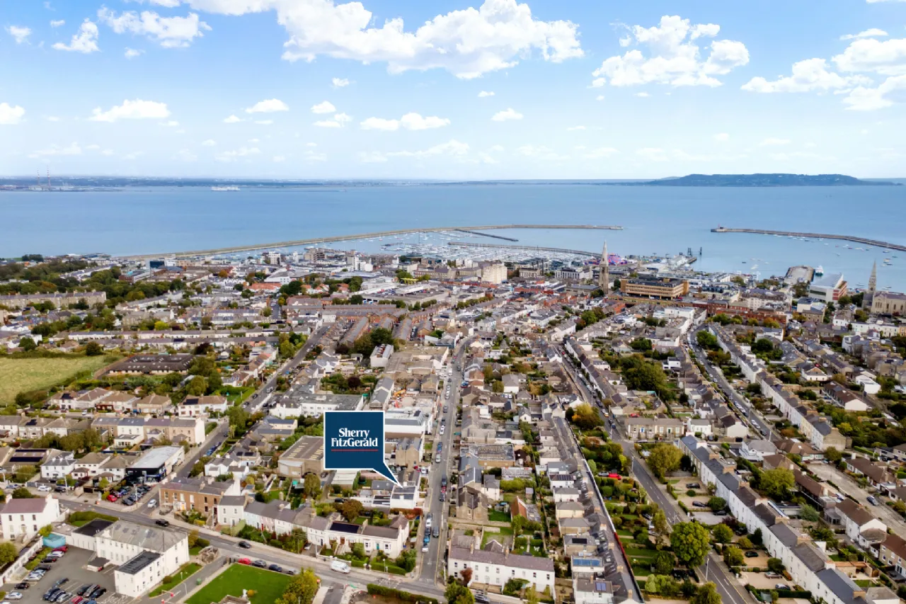 Photo of 56a Patrick Street, Dun Laoghaire, Co. Dublin, A96 H1FX