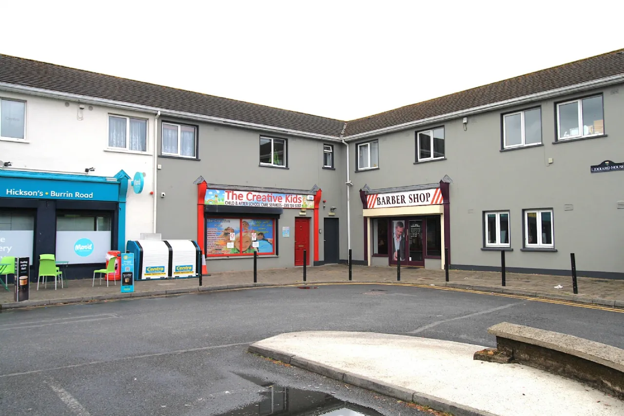 Photo of Apt 4, Liddiard House, Burrin Rd, Carlow, R93KC79
