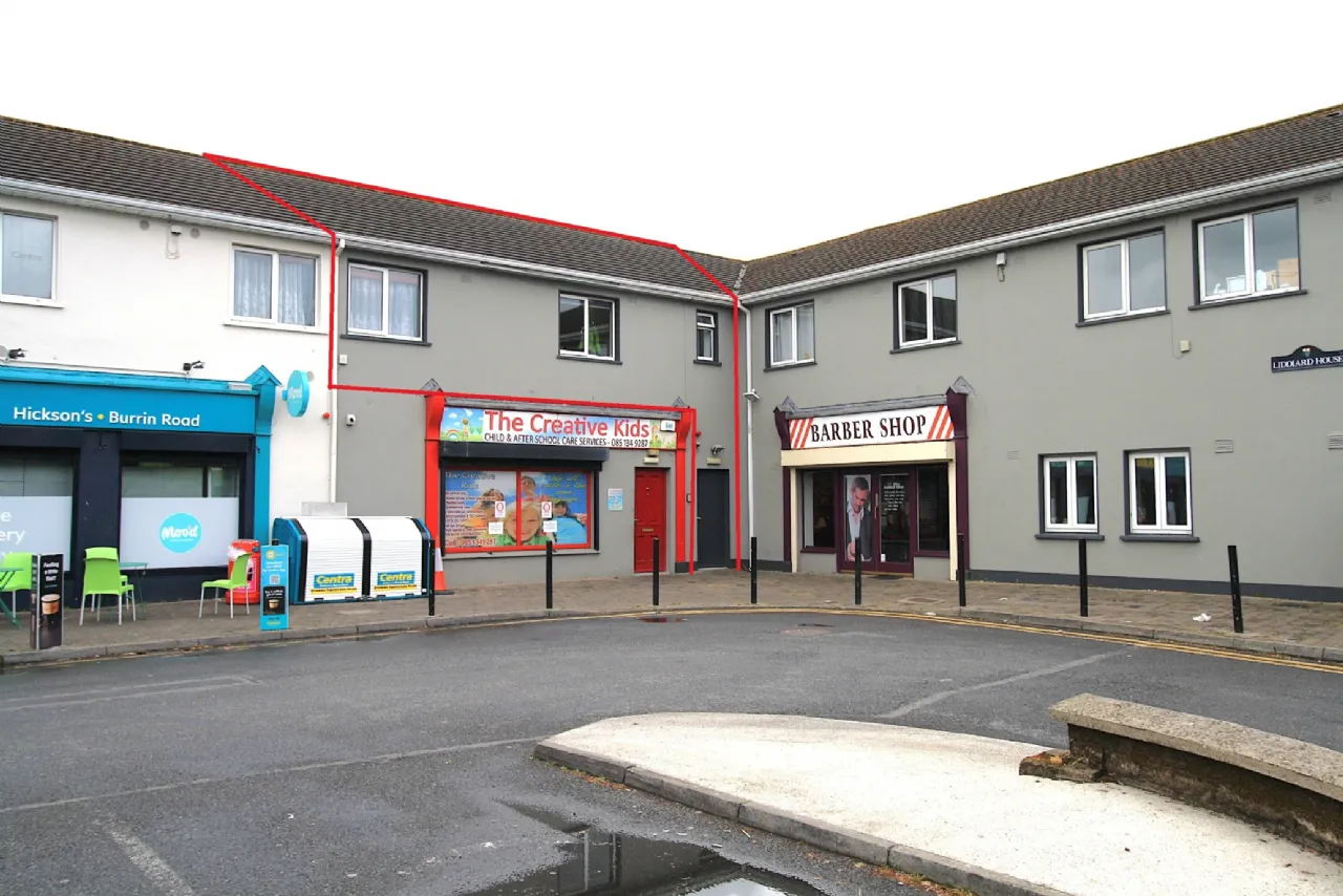 Photo of Apt 4, Liddiard House, Burrin Rd, Carlow, R93KC79