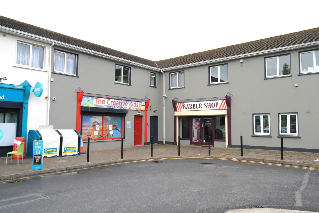 Photo of Apt 4, Liddiard House, Burrin Rd, Carlow, R93KC79