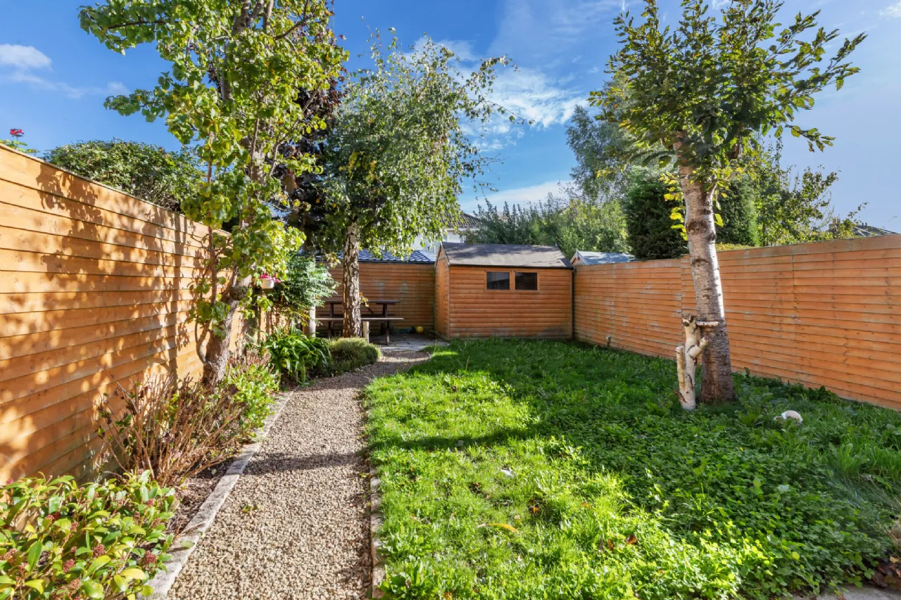 Photo of 4 Glencairn Grove, The Gallops, Leopardstown, Dublin 18, D18C5T3