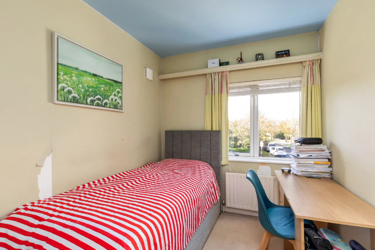 Photo of 4 Glencairn Grove, The Gallops, Leopardstown, Dublin 18, D18C5T3