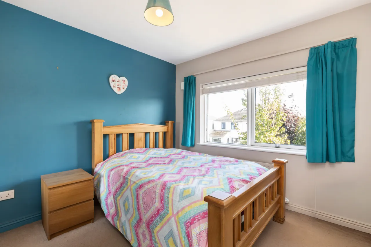 Photo of 4 Glencairn Grove, The Gallops, Leopardstown, Dublin 18, D18C5T3