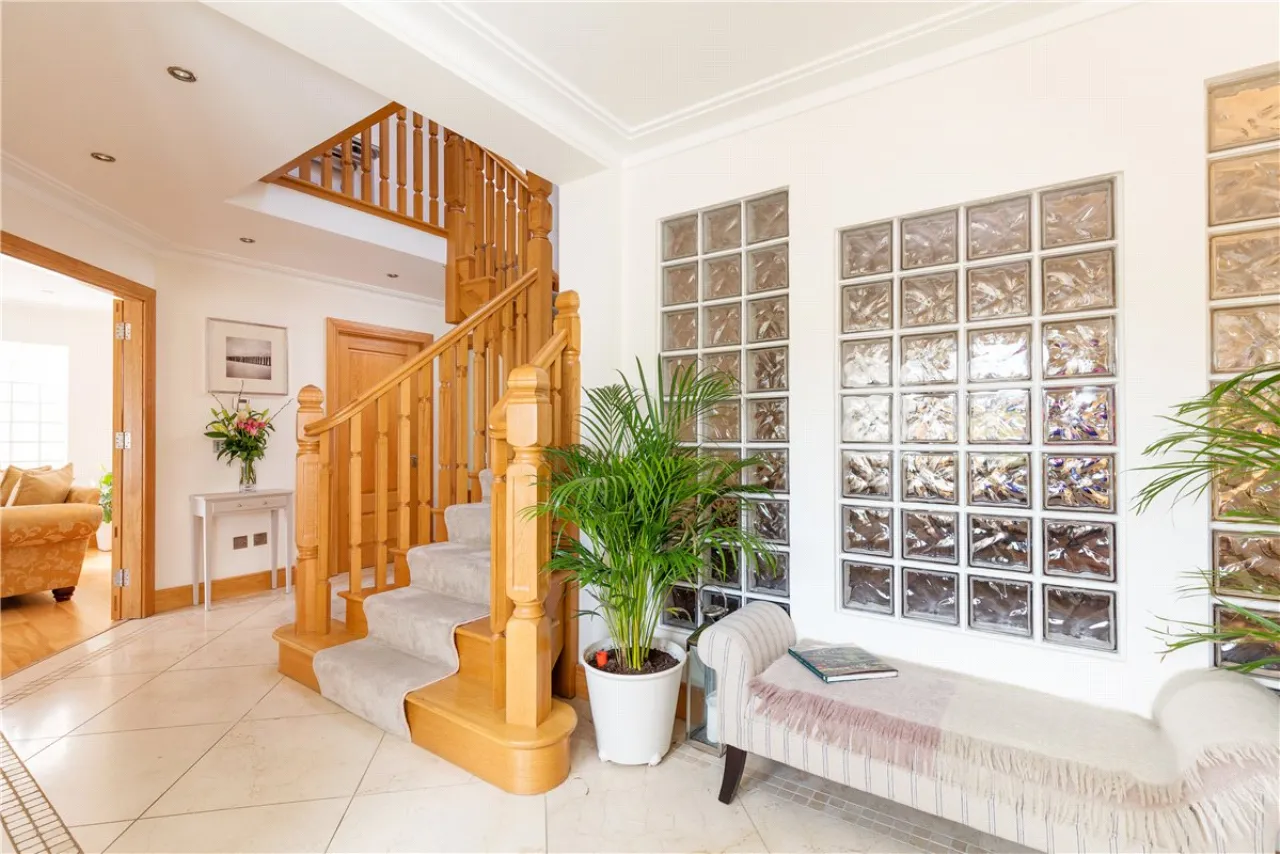 Photo of 44 College Grove, Castleknock, Dublin 15, D15 YF6Y