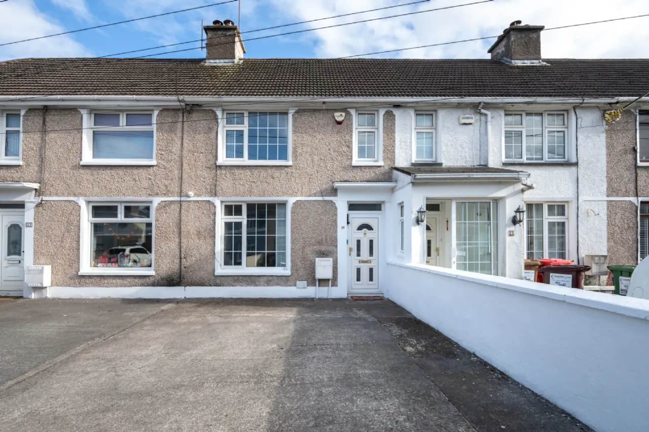 Photo of 27 Bonaventure Place, Greenmount, Cork, T12A3P8