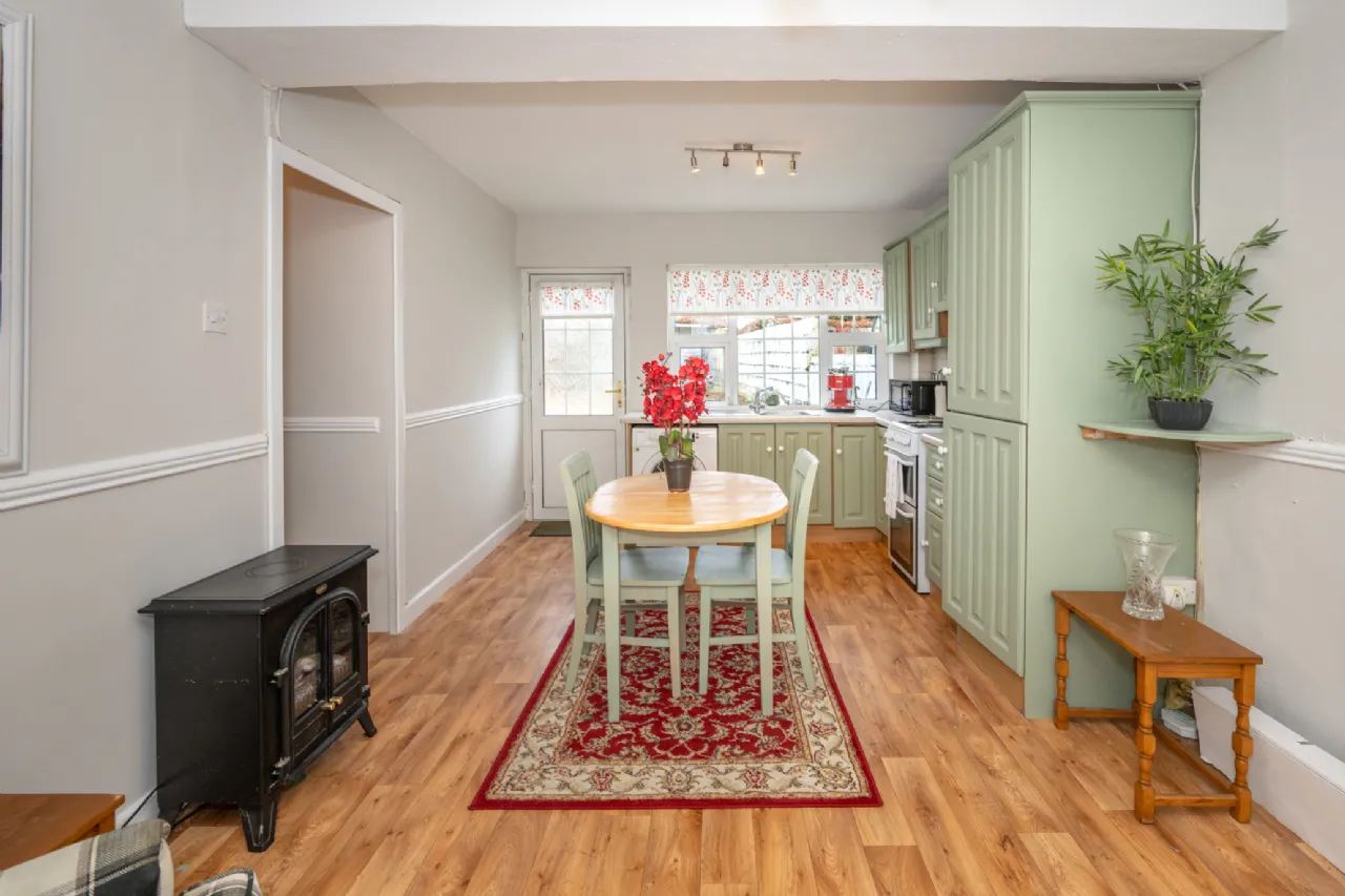 Photo of 27 Bonaventure Place, Greenmount, Cork, T12A3P8