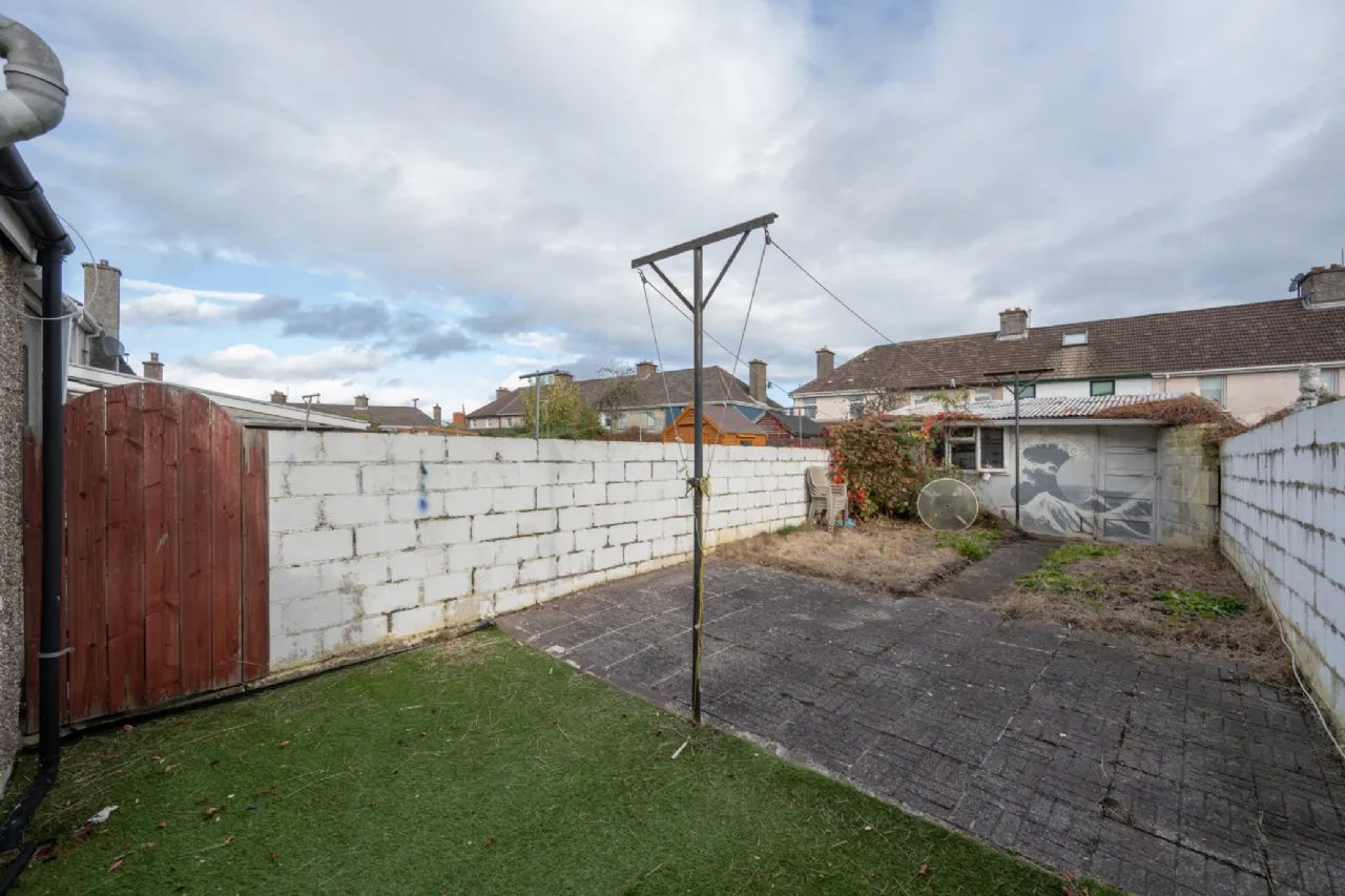 Photo of 27 Bonaventure Place, Greenmount, Cork, T12A3P8