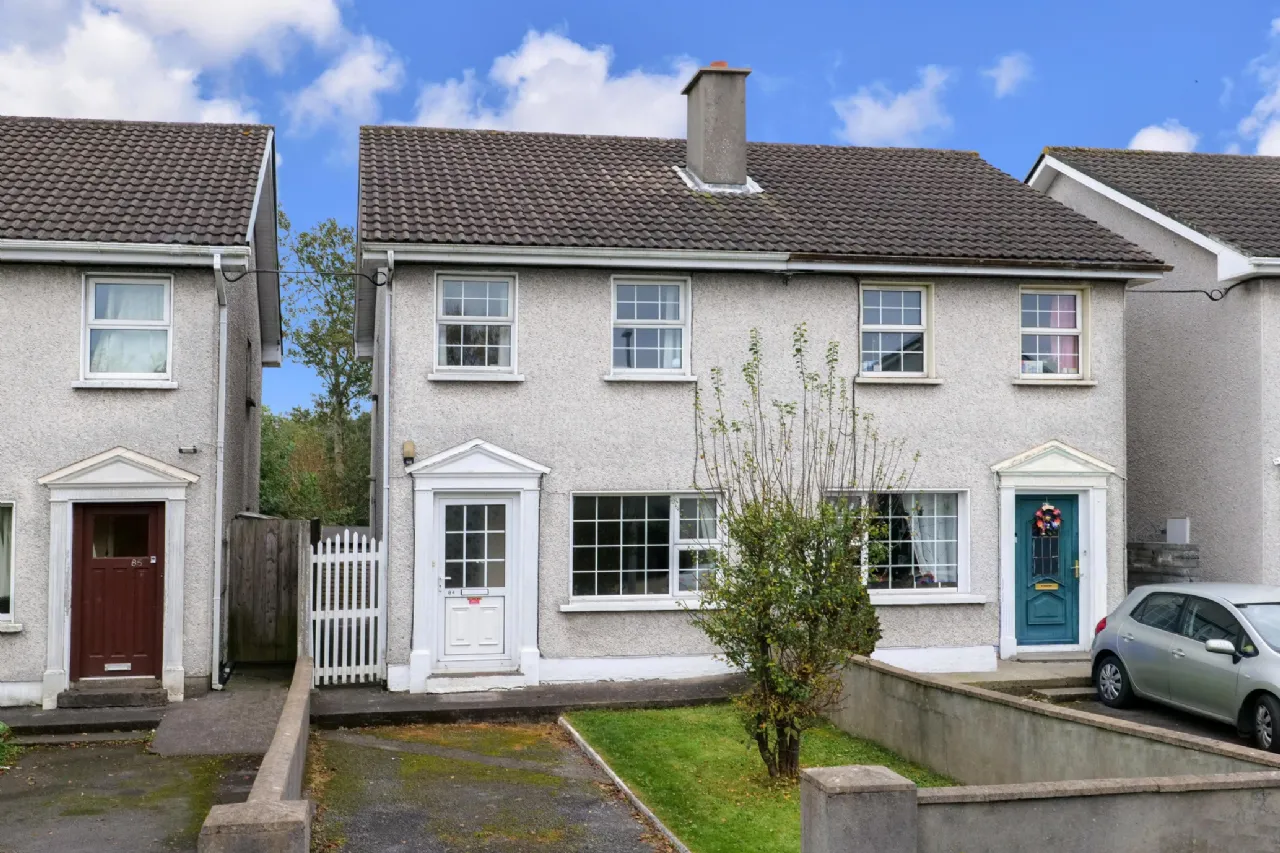 Photo of 84 Sandyvale Lawn, Headford Road, Galway, H91 E33W