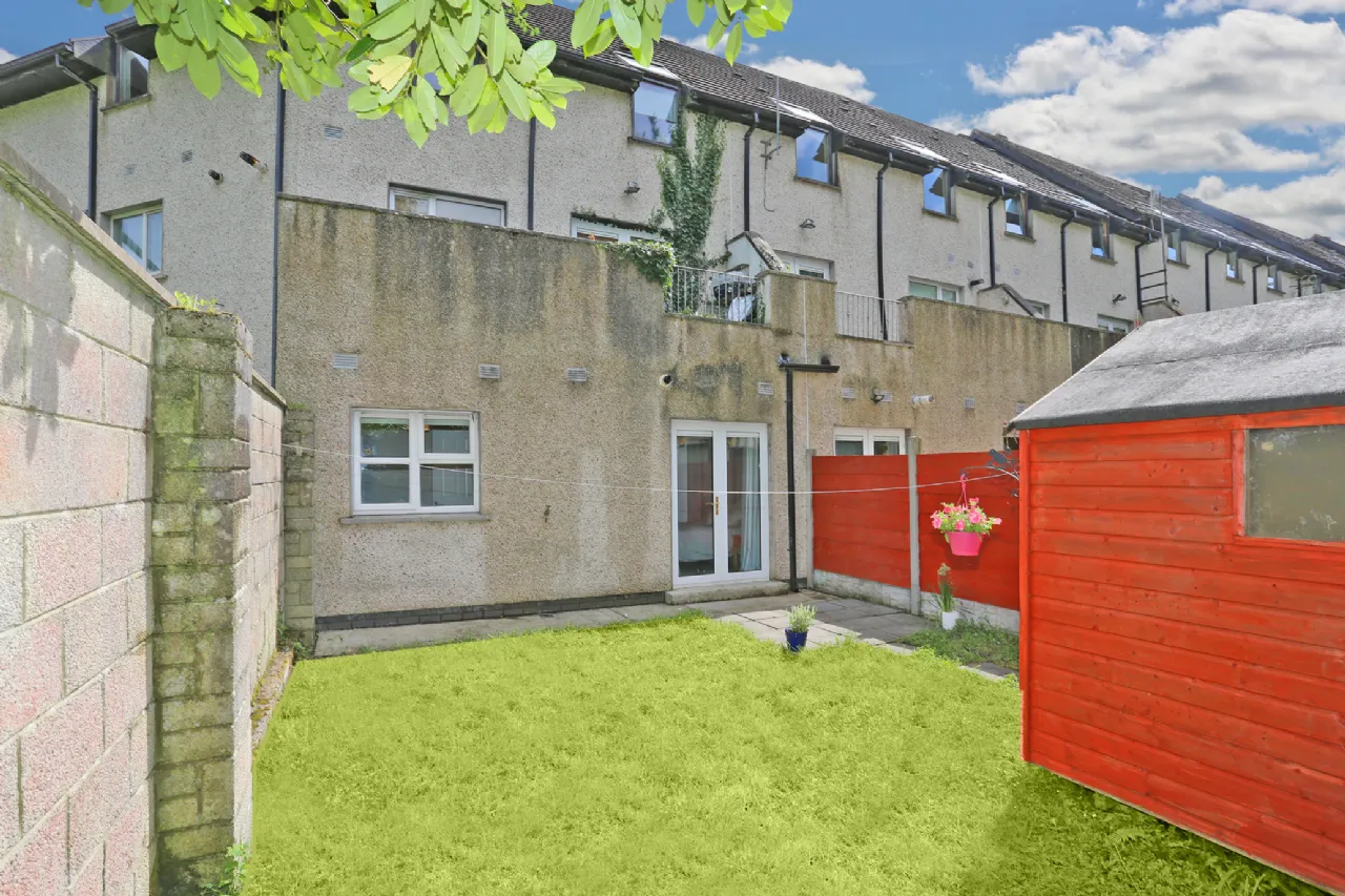 Photo of 99 Glanntan, Golf Links Road, Castletroy, Limerick, V94 KR25
