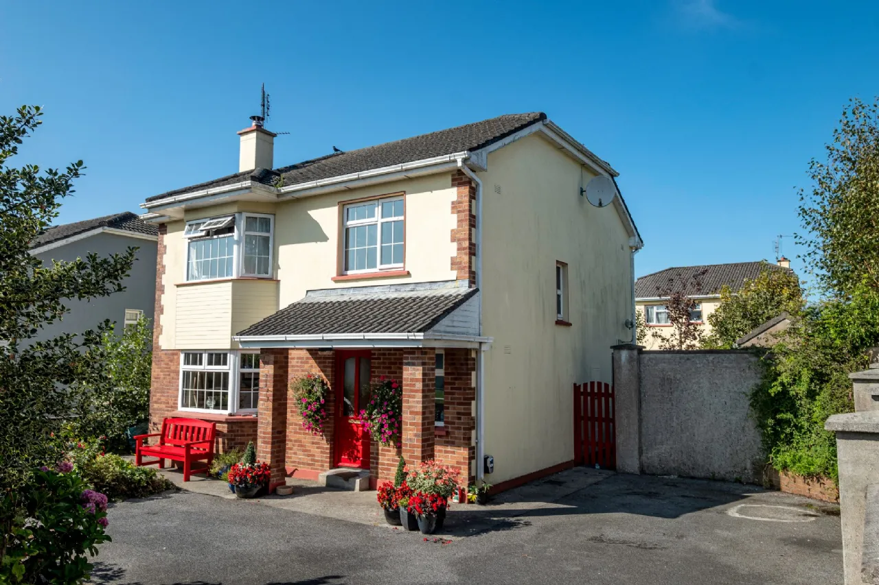 Photo of 7 Cois Abhainn, Kiltimagh, Co. Mayo, F12 P6H9