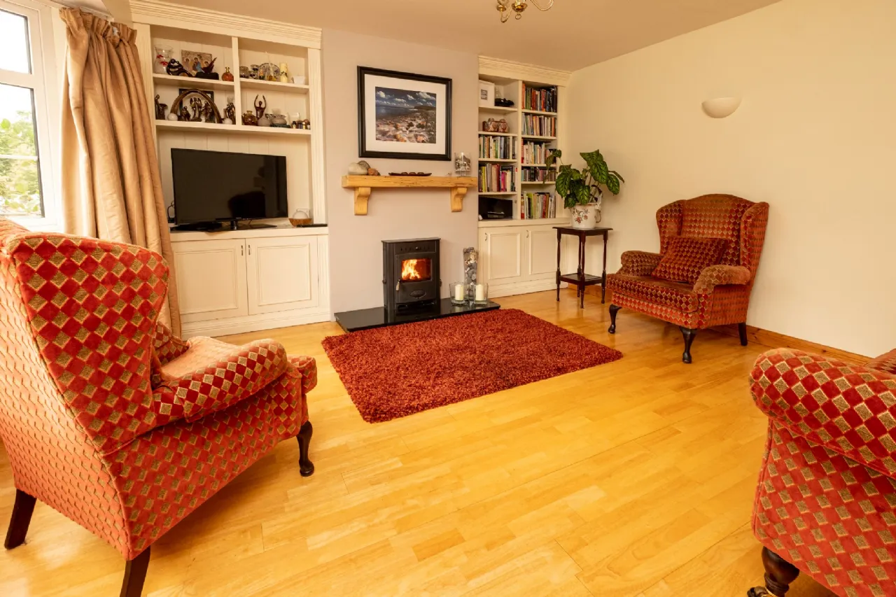 Photo of 7 Cois Abhainn, Kiltimagh, Co. Mayo, F12 P6H9