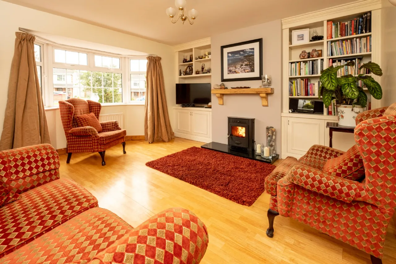 Photo of 7 Cois Abhainn, Kiltimagh, Co. Mayo, F12 P6H9