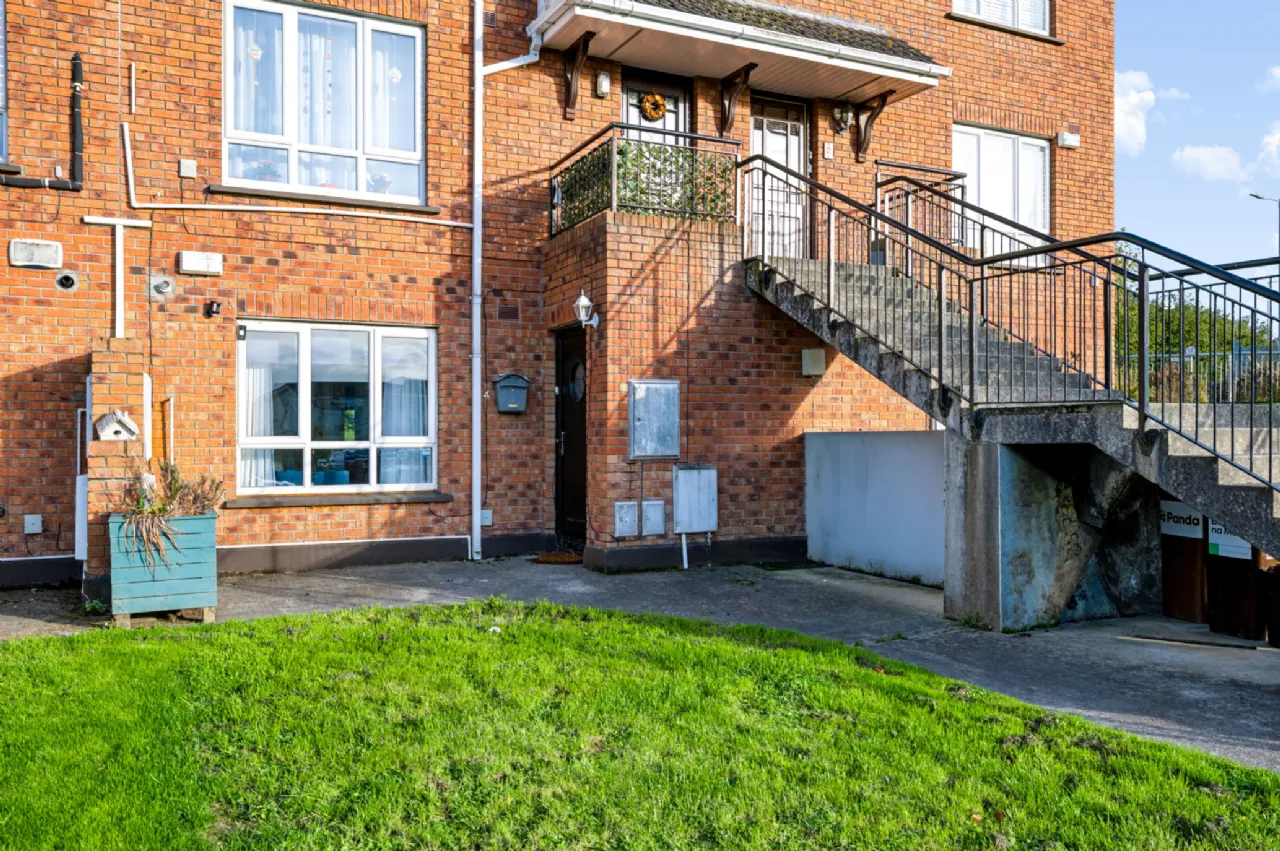 Photo of 4 Castleland Court, Balbriggan, Co. Dublin, K32 F981